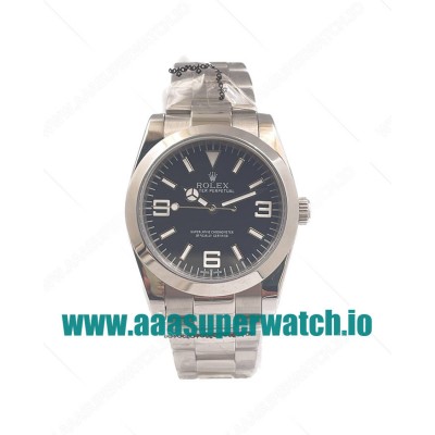 Rolex Replica Explorer 114270 - 36 MM