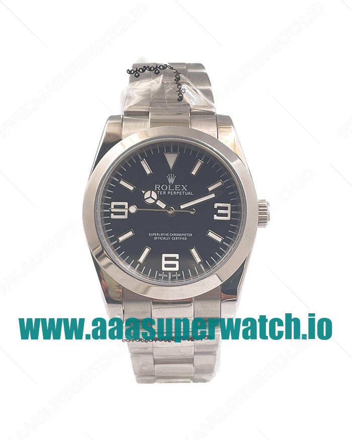 Rolex Replica Explorer 114270 - 36 MM