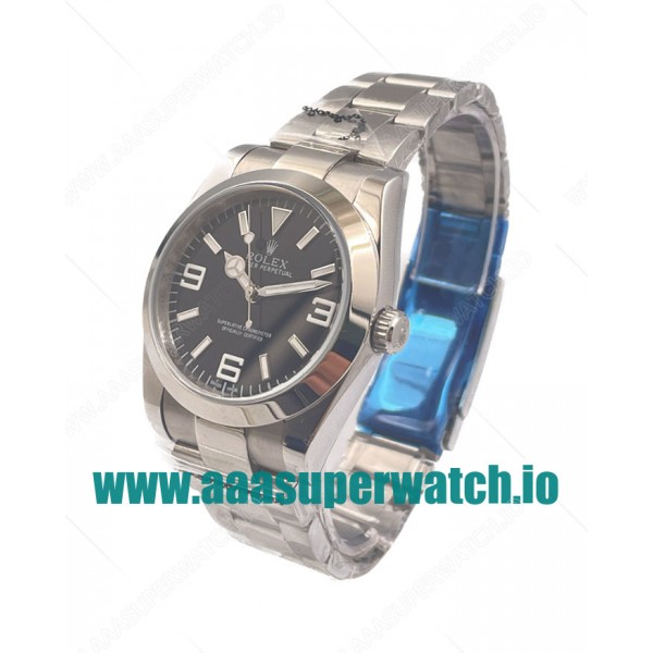 Rolex Replica Explorer 114270 - 36 MM
