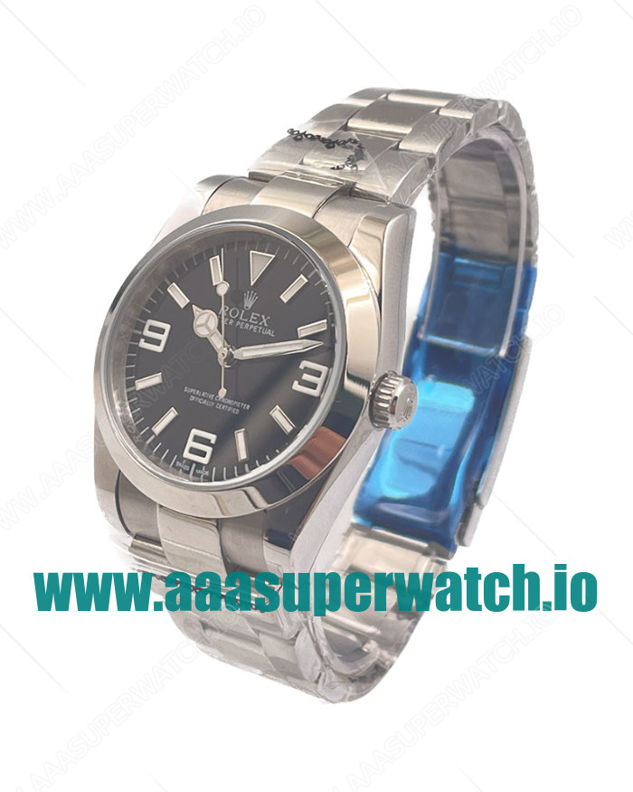 Rolex Replica Explorer 114270 - 36 MM