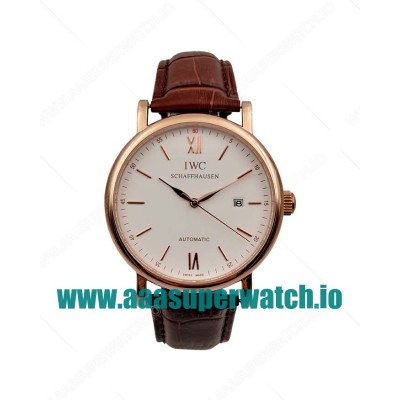 IWC Replica Portofino IW356504 - 41.5 MM