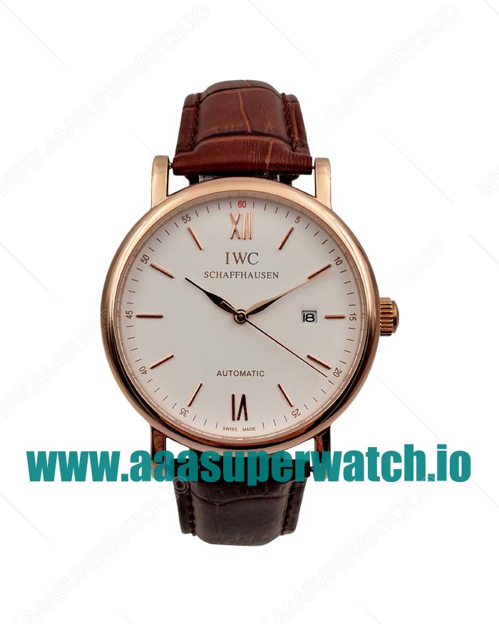 IWC Replica Portofino IW356504 - 41.5 MM