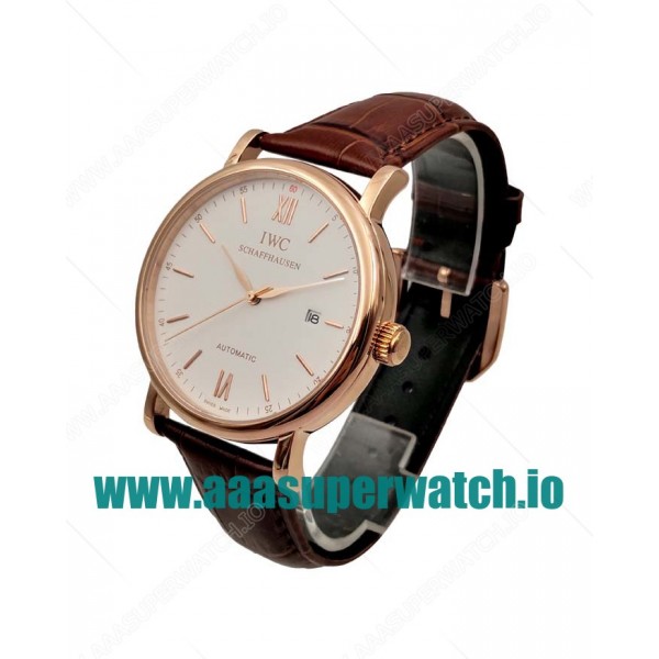 IWC Replica Portofino IW356504 - 41.5 MM