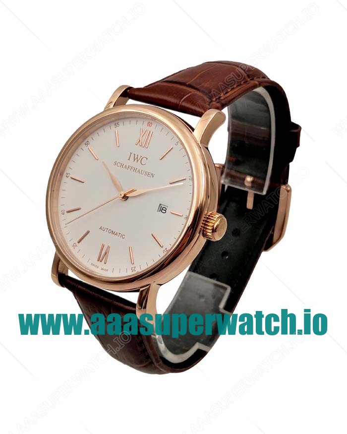 IWC Replica Portofino IW356504 - 41.5 MM