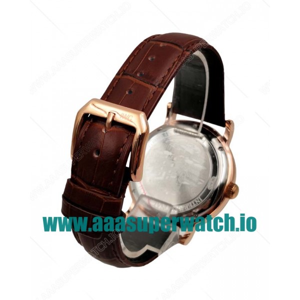 IWC Replica Portofino IW356504 - 41.5 MM