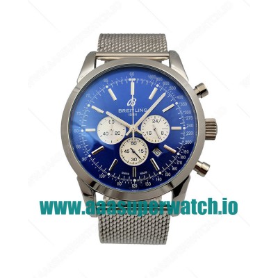 Breitling Replica Transocean AB015212 - 45 MM