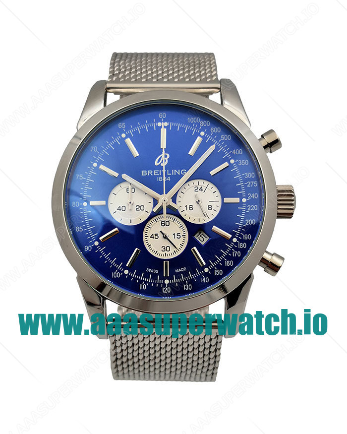 Breitling Replica Transocean AB015212 - 45 MM