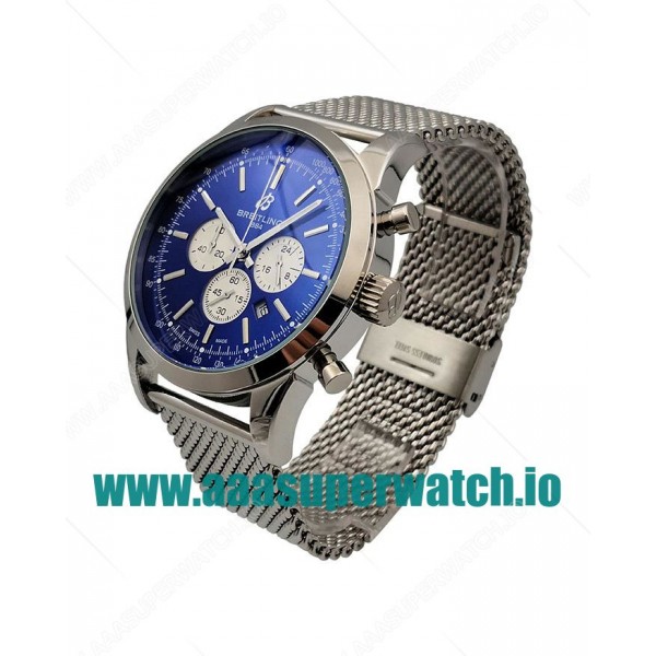 Breitling Replica Transocean AB015212 - 45 MM