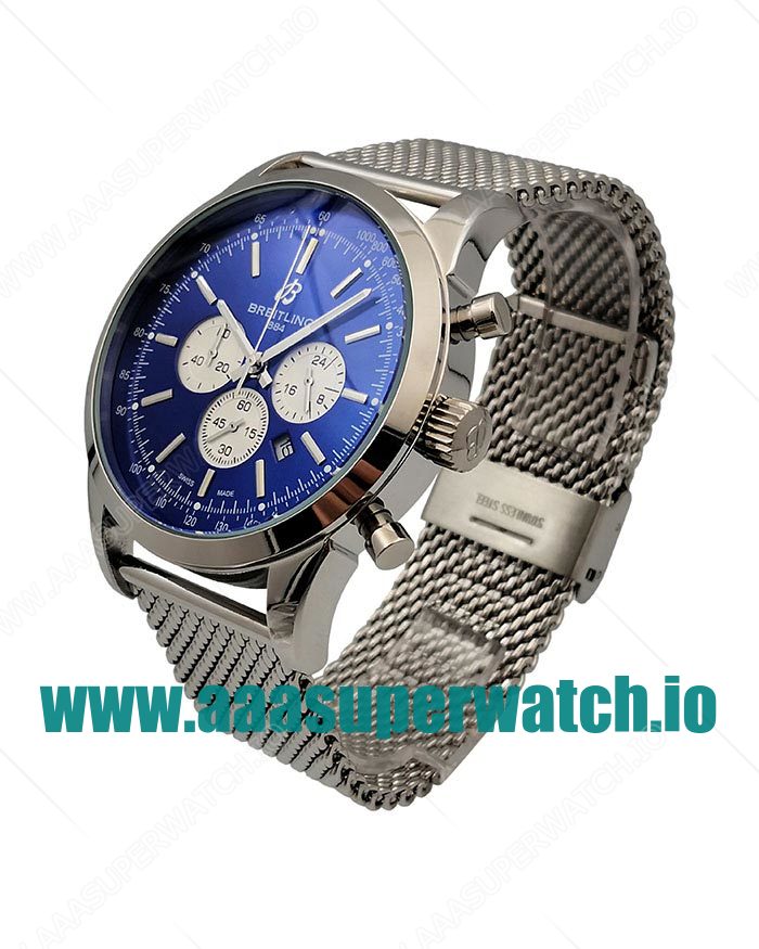 Breitling Replica Transocean AB015212 - 45 MM