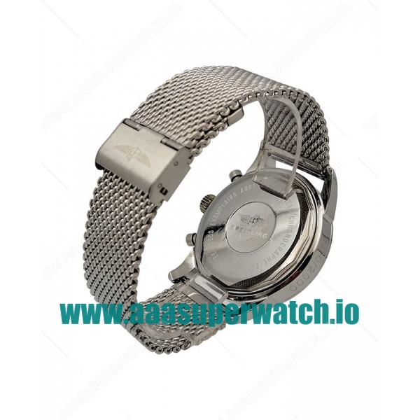 Breitling Replica Transocean AB015212 - 45 MM