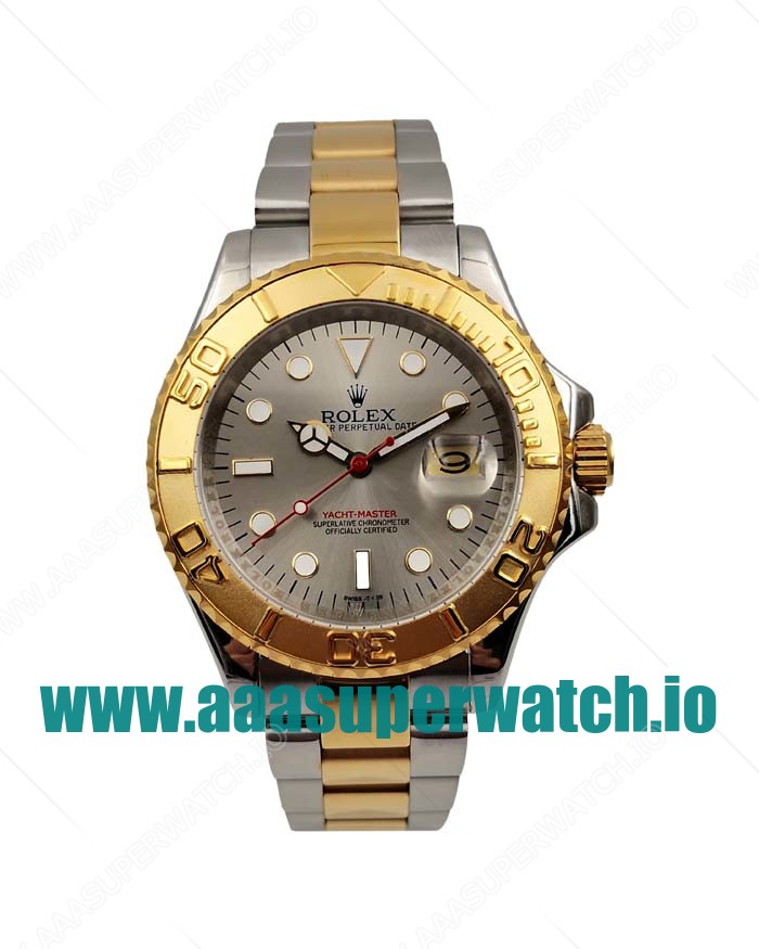 Rolex Replica Yacht-Master 16623 - 40 MM