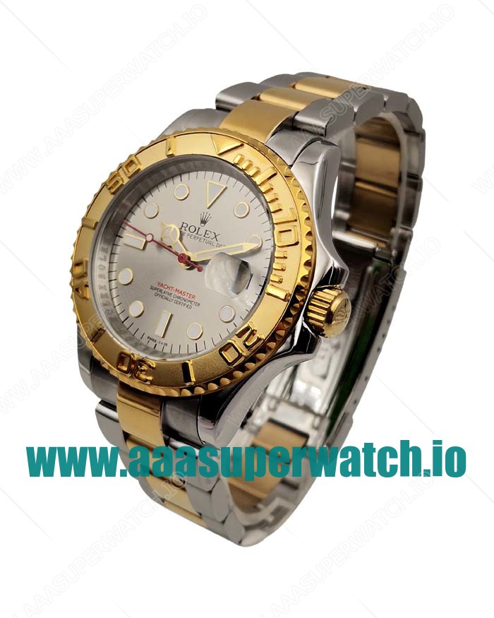 Rolex Replica Yacht-Master 16623 - 40 MM