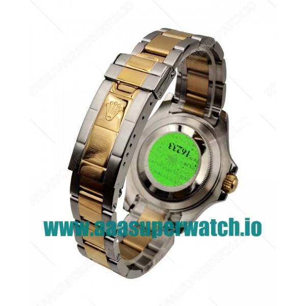 Rolex Replica Yacht-Master 16623 - 40 MM