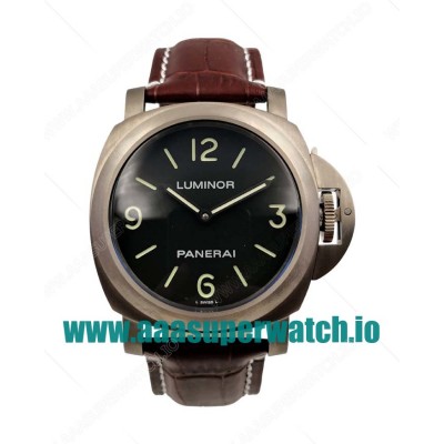 Panerai Replica Luminor PAM00112 - 43 MM