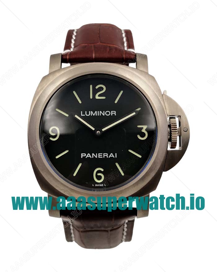 Panerai Replica Luminor PAM00112 - 43 MM