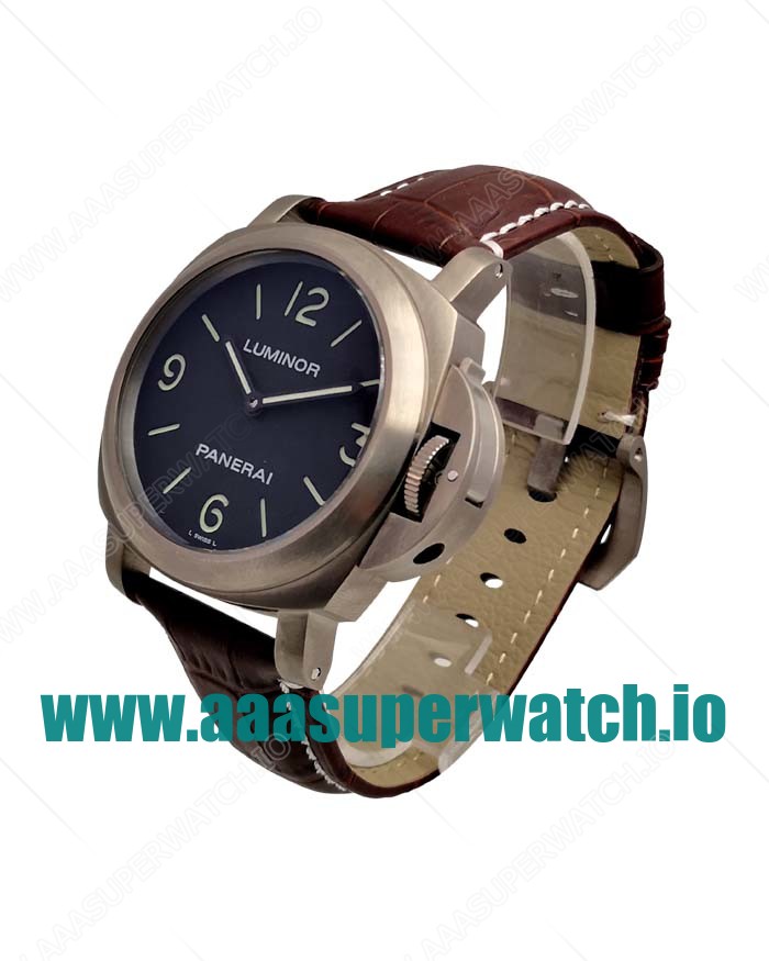 Panerai Replica Luminor PAM00112 - 43 MM