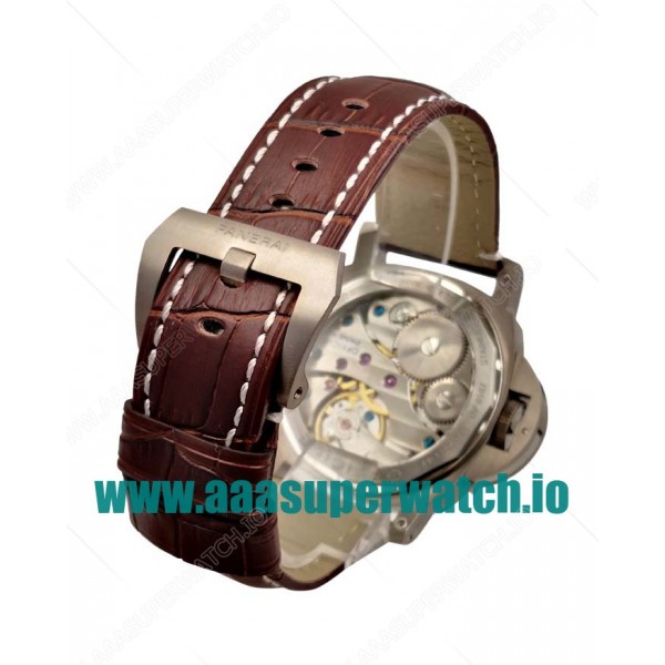 Panerai Replica Luminor PAM00112 - 43 MM