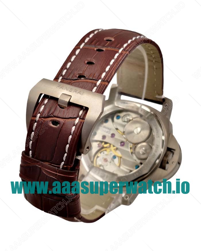 Panerai Replica Luminor PAM00112 - 43 MM