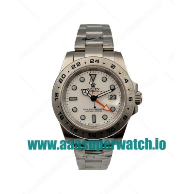 Rolex Replica Explorer II 216570 - 41 MM