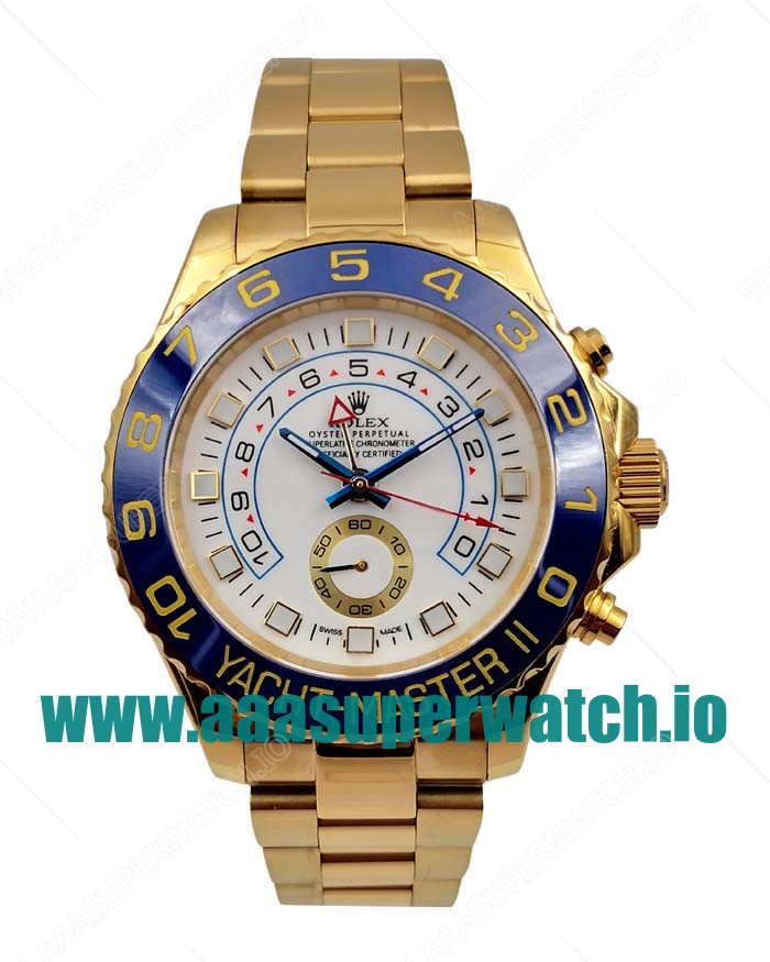 Rolex Replica Yacht-Master II 116688 - 44 MM
