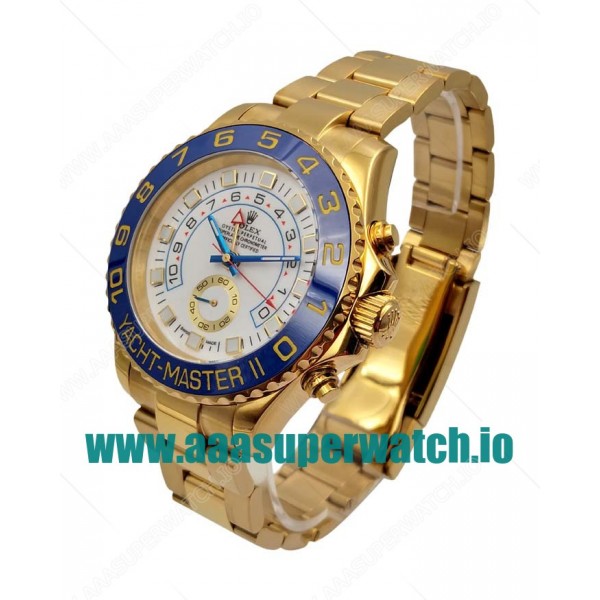 Rolex Replica Yacht-Master II 116688 - 44 MM