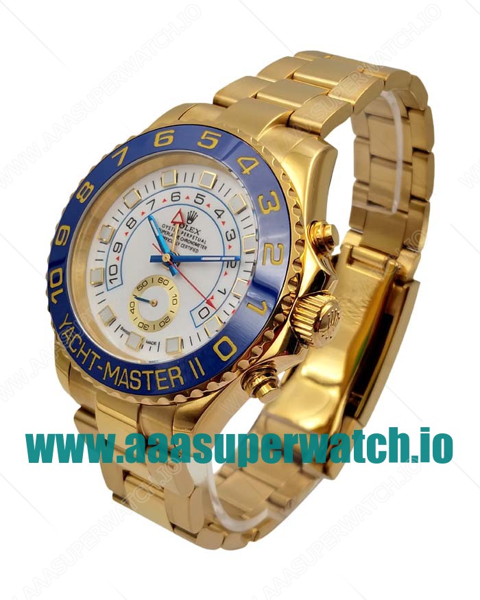 Rolex Replica Yacht-Master II 116688 - 44 MM