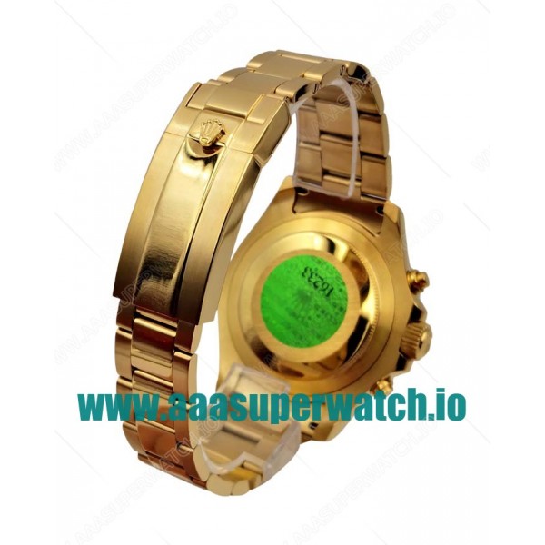 Rolex Replica Yacht-Master II 116688 - 44 MM