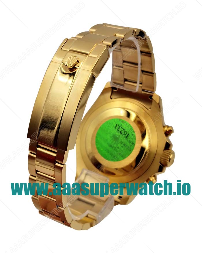 Rolex Replica Yacht-Master II 116688 - 44 MM