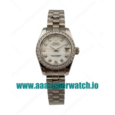Rolex Replica Lady-Datejust 179174 - 26 MM