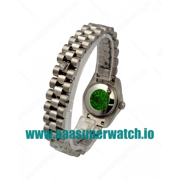 Rolex Replica Lady-Datejust 179174 - 26 MM