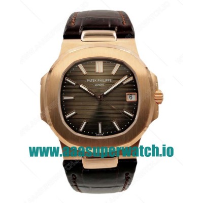 Patek Philippe Replica Nautilus 5711R - 40 MM