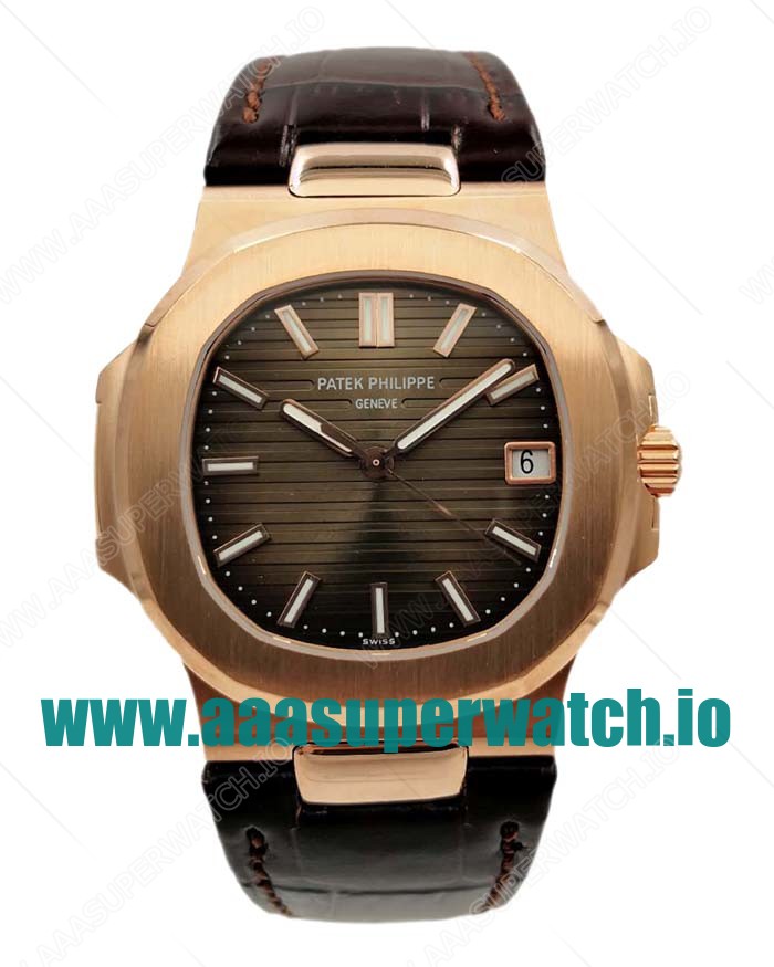 Patek Philippe Replica Nautilus 5711R - 40 MM