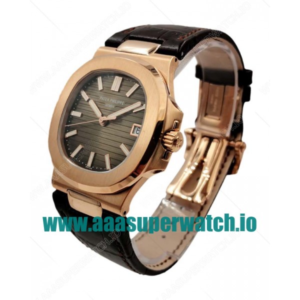Patek Philippe Replica Nautilus 5711R - 40 MM