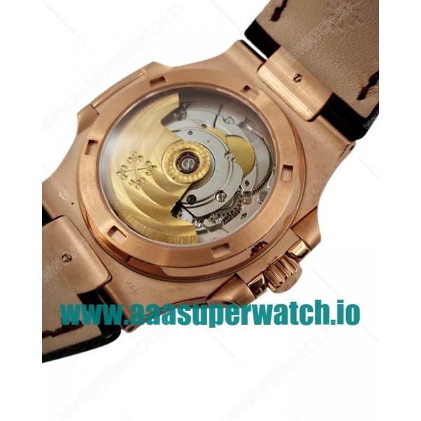 Patek Philippe Replica Nautilus 5711R - 40 MM