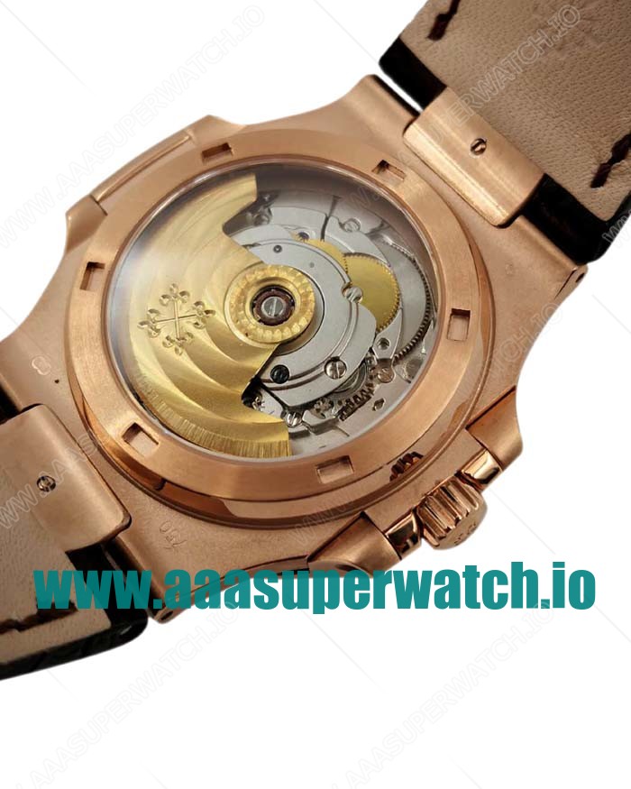 Patek Philippe Replica Nautilus 5711R - 40 MM