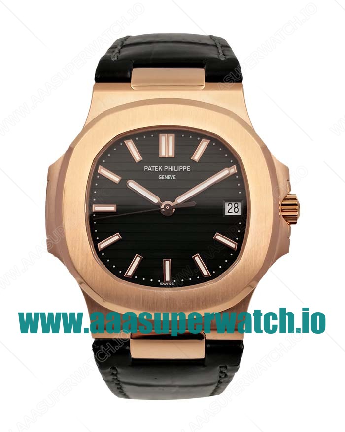 Patek Philippe Replica Nautilus 5711R - 40 MM