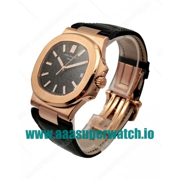 Patek Philippe Replica Nautilus 5711R - 40 MM
