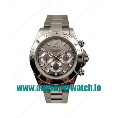 Rolex Replica Daytona 116520 - 40 MM