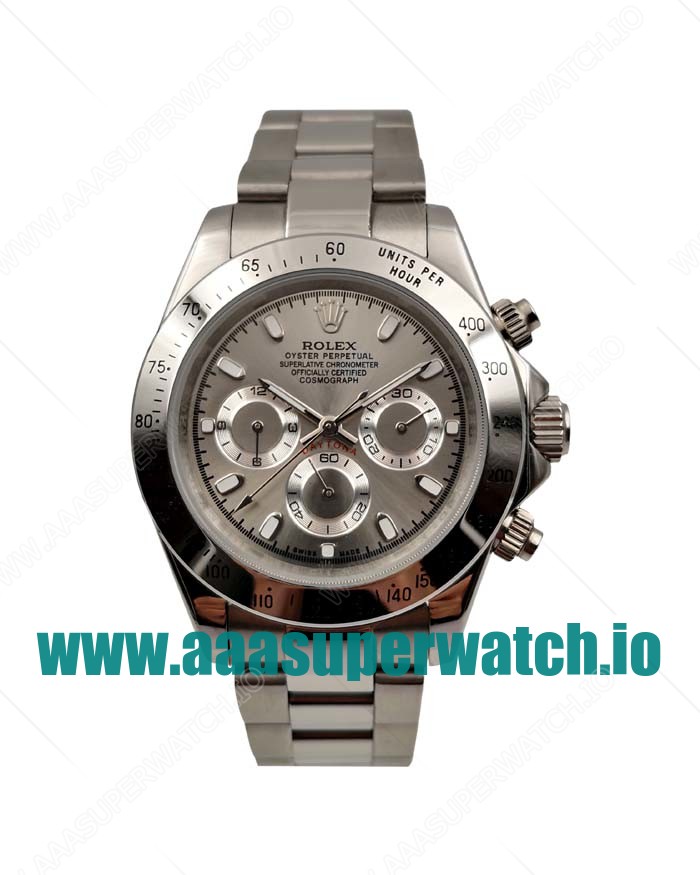 Rolex Replica Daytona 116520 - 40 MM