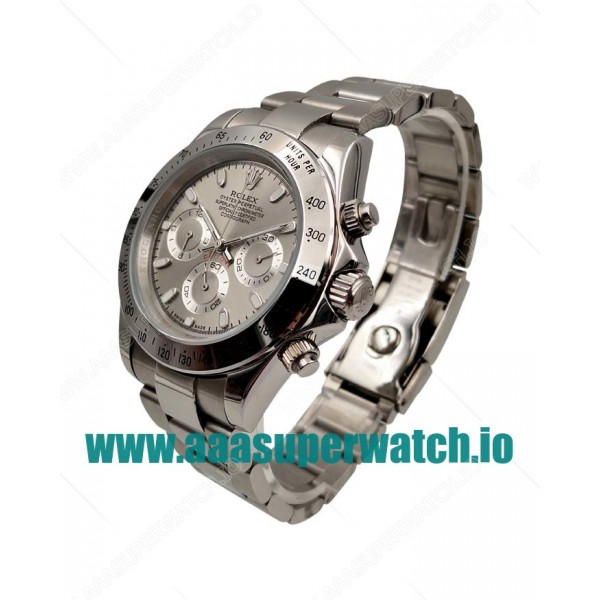 Rolex Replica Daytona 116520 - 40 MM
