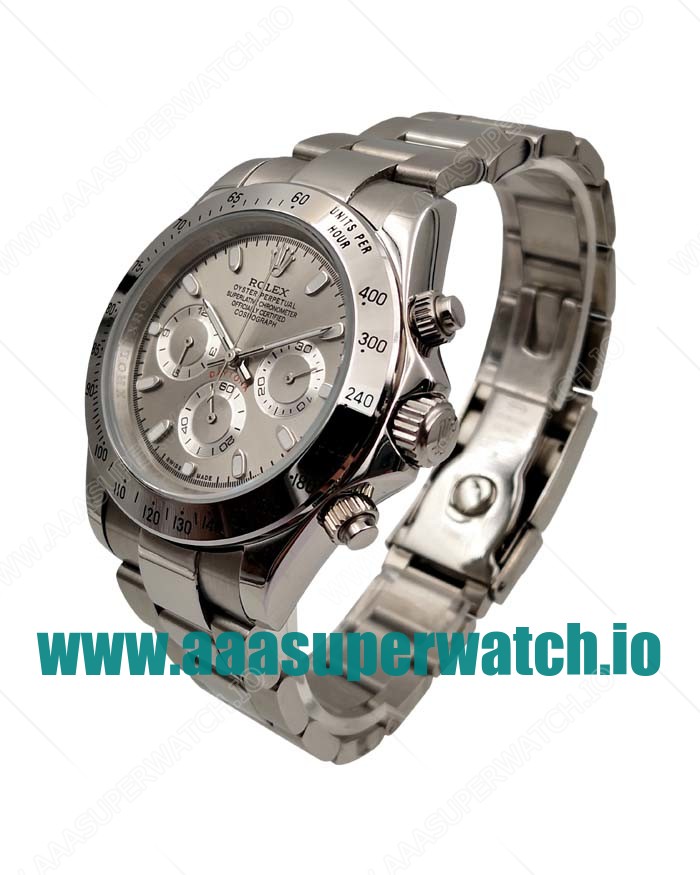 Rolex Replica Daytona 116520 - 40 MM