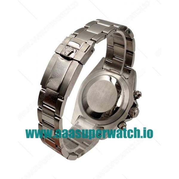 Rolex Replica Daytona 116520 - 40 MM