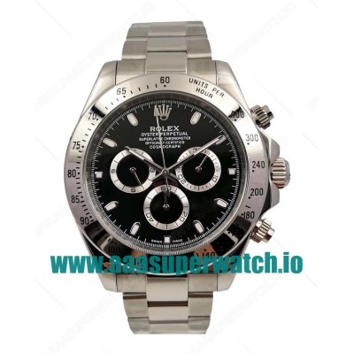 Rolex Replica Daytona 116520 - 42 MM