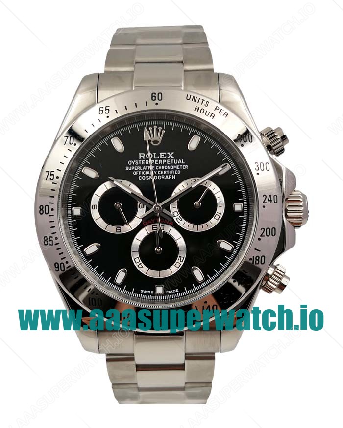 Rolex Replica Daytona 116520 - 42 MM