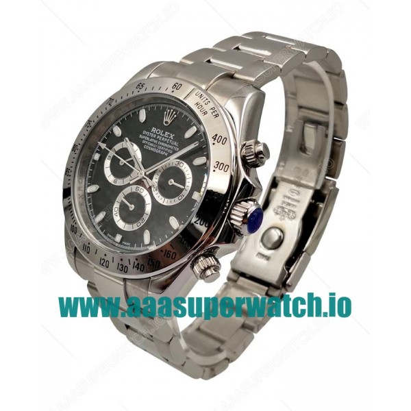 Rolex Replica Daytona 116520 - 42 MM