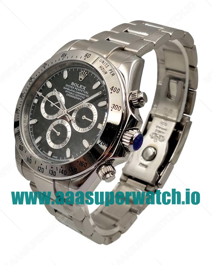 Rolex Replica Daytona 116520 - 42 MM