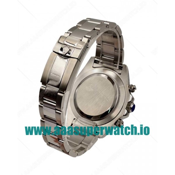 Rolex Replica Daytona 116520 - 42 MM