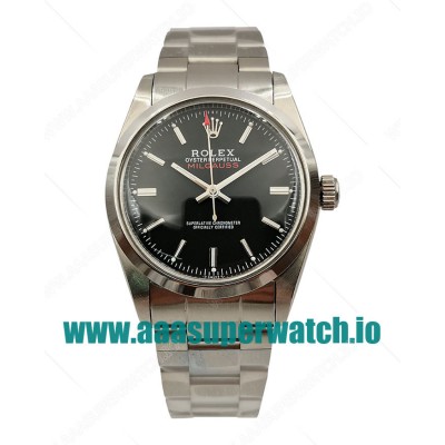 Rolex Replica Milgauss Ref.1019 - 36.5 MM