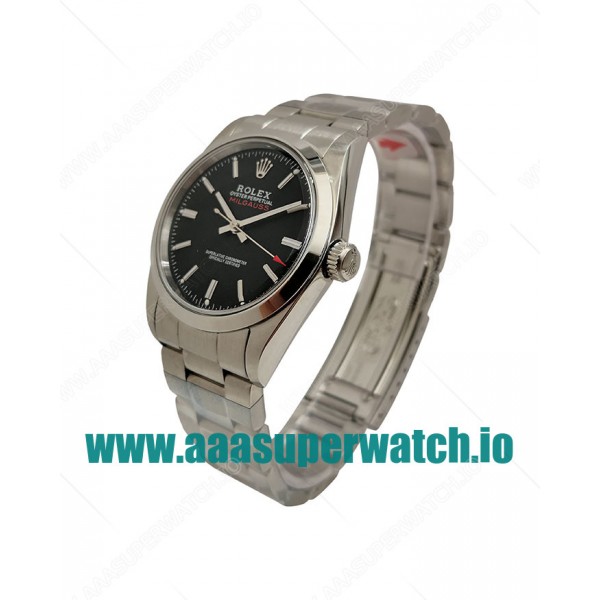 Rolex Replica Milgauss Ref.1019 - 36.5 MM