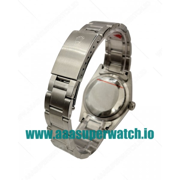 Rolex Replica Milgauss Ref.1019 - 36.5 MM